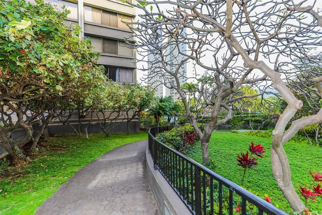 55 S Kukui Street D312, Honolulu, HI 96813