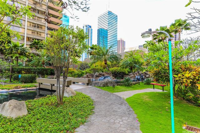 55 S Kukui Street D312, Honolulu, HI 96813