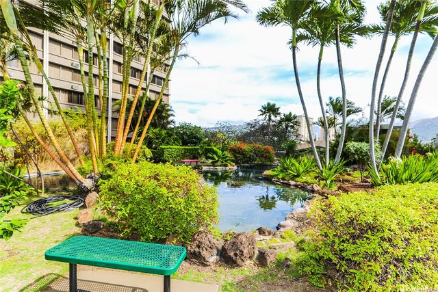 55 S Kukui Street D312, Honolulu, HI 96813