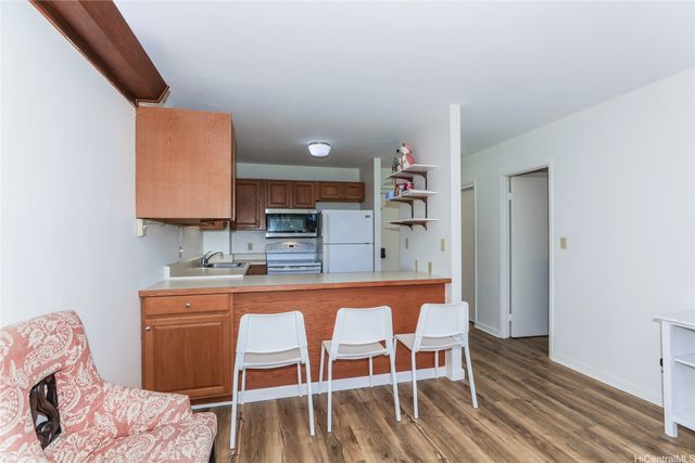 55 S Kukui Street D312, Honolulu, HI 96813