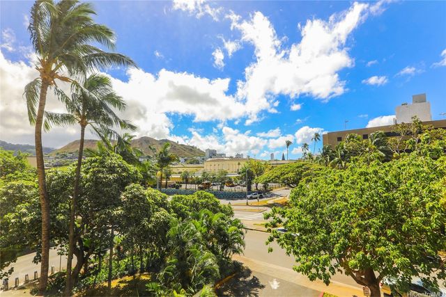 55 S Kukui Street D312, Honolulu, HI 96813