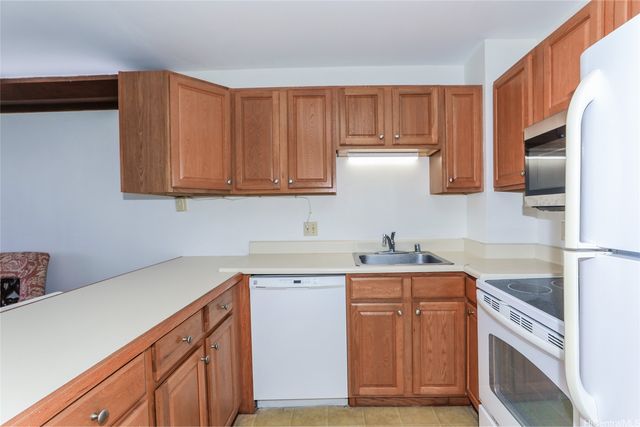 55 S Kukui Street D312, Honolulu, HI 96813