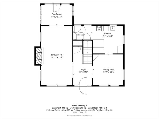 718 S Naperville Road, Wheaton, IL 60189