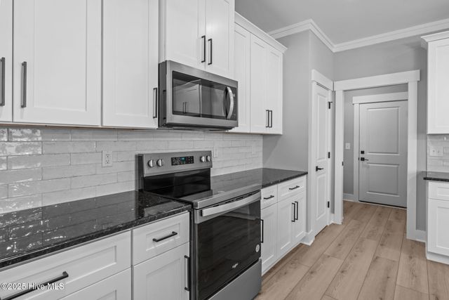 408 Summit Street, Aberdeen, NC 28315