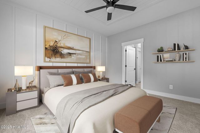 408 Summit Street, Aberdeen, NC 28315