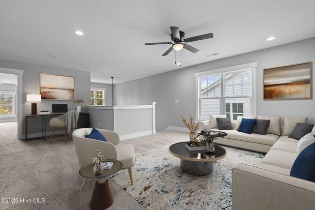 408 Summit Street, Aberdeen, NC 28315