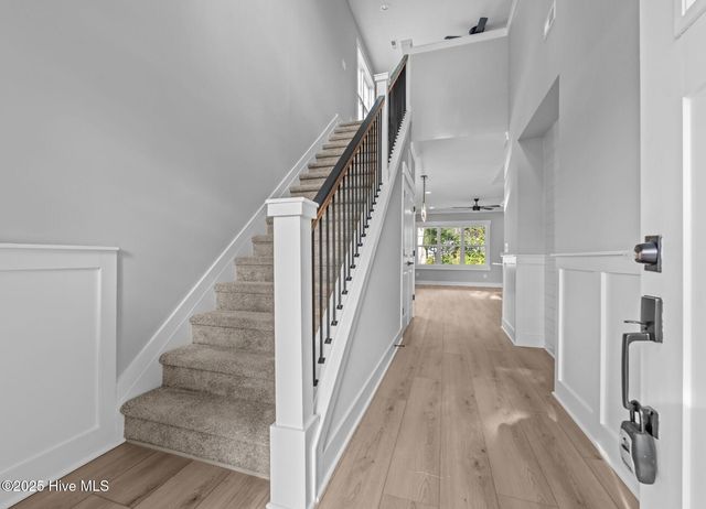 408 Summit Street, Aberdeen, NC 28315