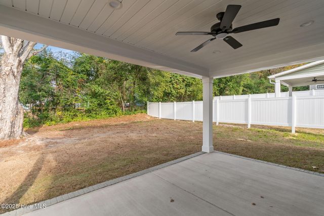 408 Summit Street, Aberdeen, NC 28315