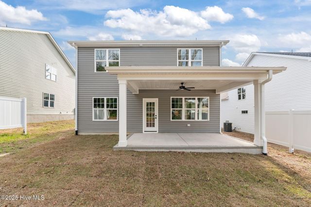 408 Summit Street, Aberdeen, NC 28315