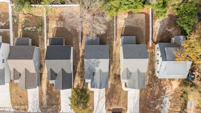 408 Summit Street, Aberdeen, NC 28315