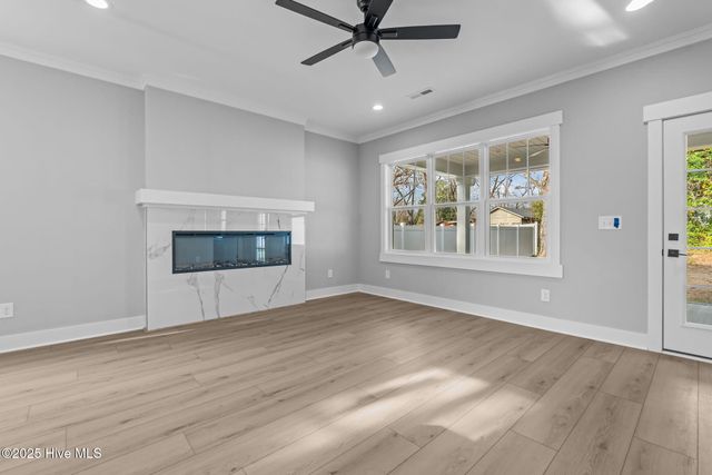 408 Summit Street, Aberdeen, NC 28315