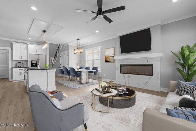 408 Summit Street, Aberdeen, NC 28315