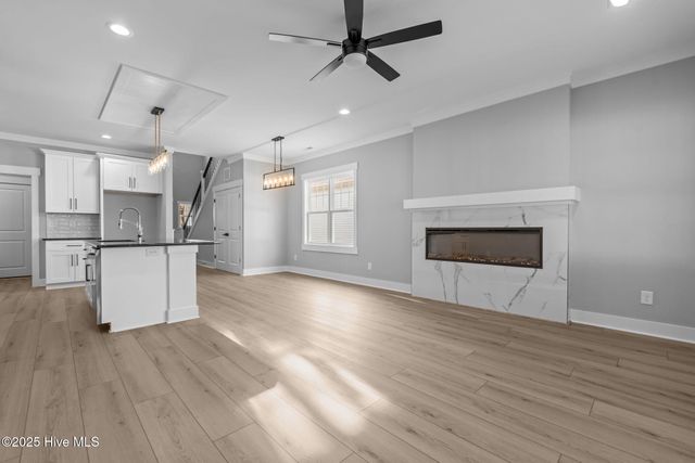 408 Summit Street, Aberdeen, NC 28315