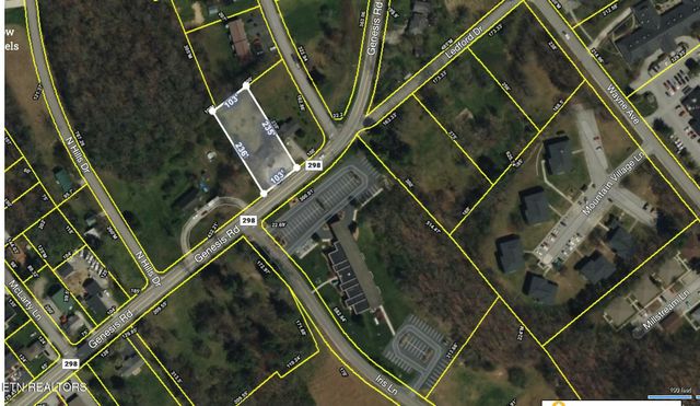 391 Genesis Rd, Crossville, TN 38555