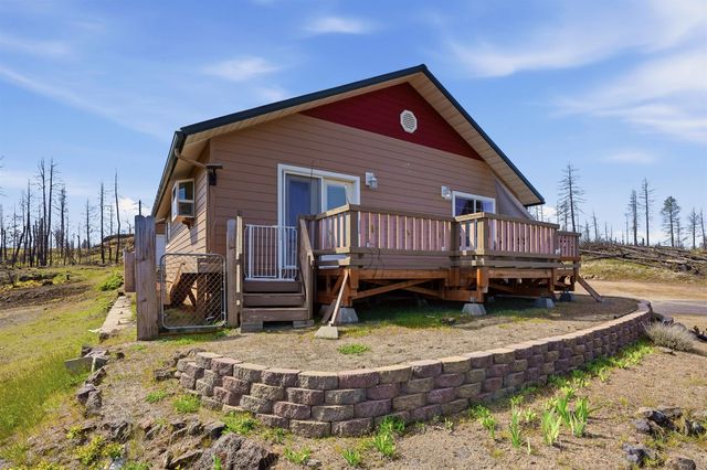17919 W LAKEVIEW Dr, Medical Lake, WA 99022