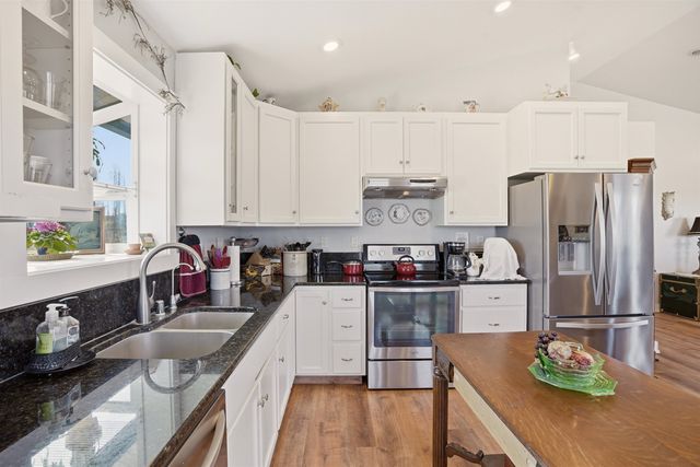 17919 W LAKEVIEW Dr, Medical Lake, WA 99022