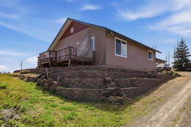 17919 W LAKEVIEW Dr, Medical Lake, WA 99022