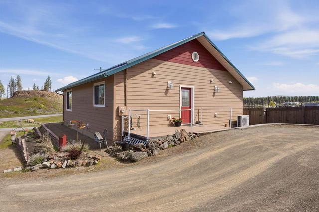 17919 W LAKEVIEW Dr, Medical Lake, WA 99022