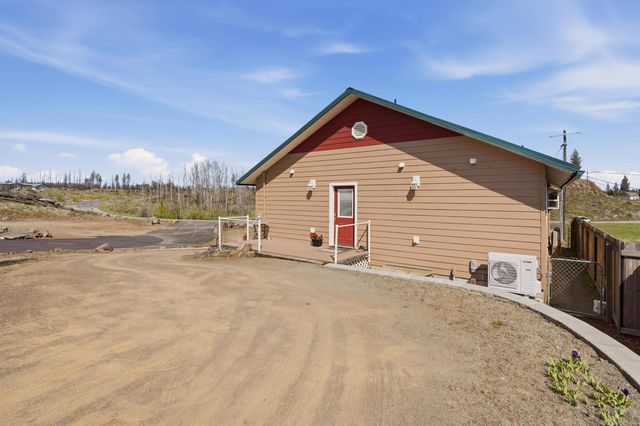17919 W LAKEVIEW Dr, Medical Lake, WA 99022