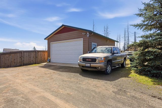 17919 W LAKEVIEW Dr, Medical Lake, WA 99022