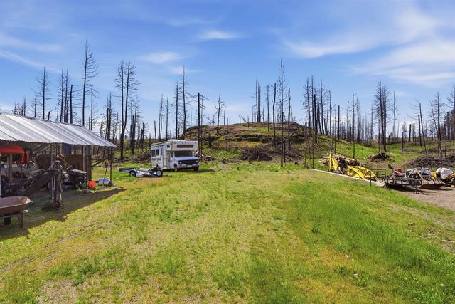 17919 W LAKEVIEW Dr, Medical Lake, WA 99022