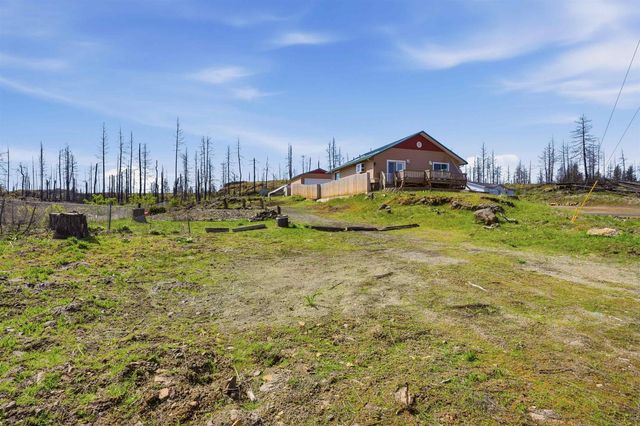 17919 W LAKEVIEW Dr, Medical Lake, WA 99022