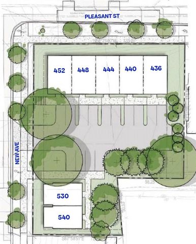 530 New Avenue, Grand Rapids, MI 49503