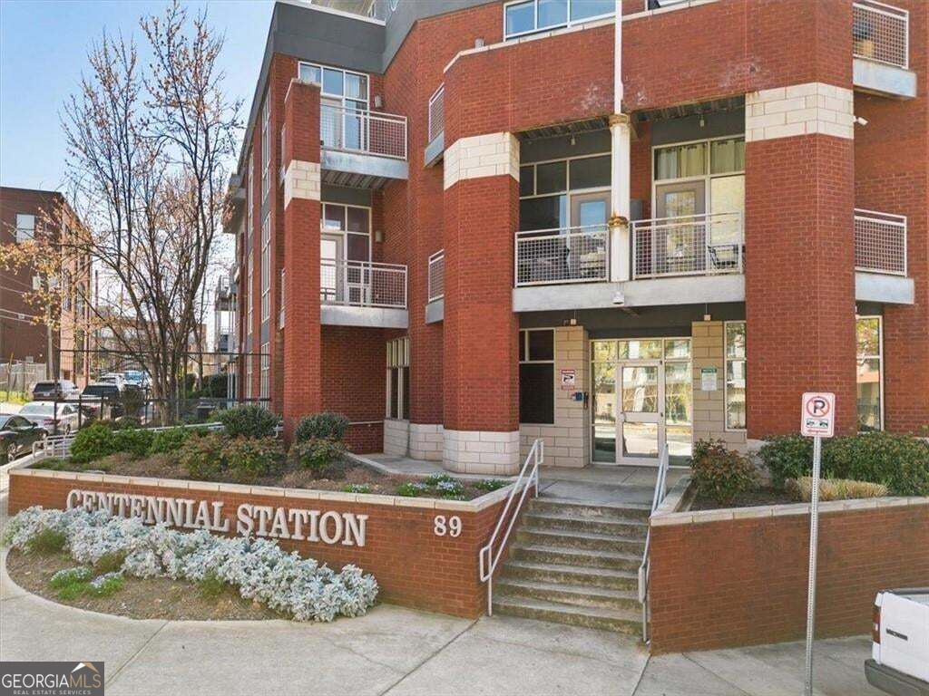 89 MANGUM Street SW 119, Atlanta, GA 30313 — photo 2