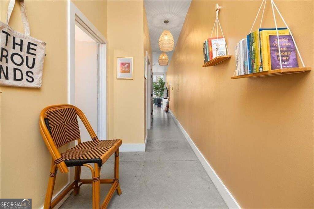 89 MANGUM Street SW 119, Atlanta, GA 30313 — photo 3