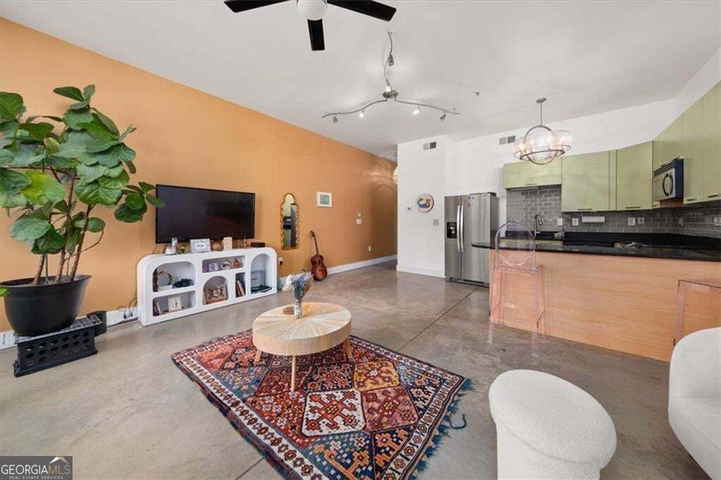 89 MANGUM Street SW 119, Atlanta, GA 30313 — photo 4