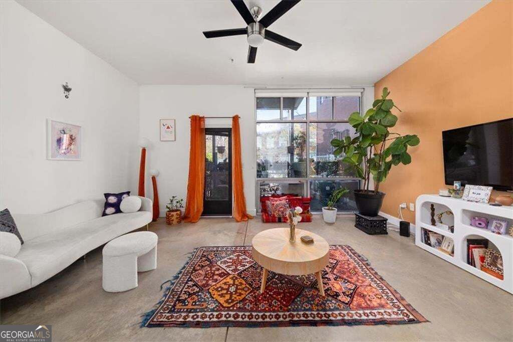 89 MANGUM Street SW 119, Atlanta, GA 30313 — photo 5