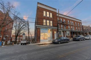 1101 East 4th Street Convenience Store, Bethlehem City, PA 18015