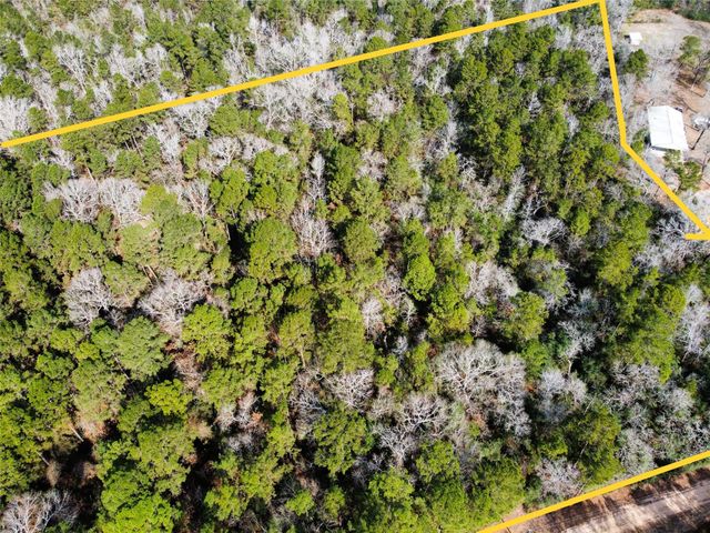 0 Old Little Road, Conroe, TX 77303