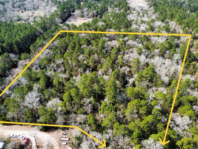 0 Old Little Road, Conroe, TX 77303