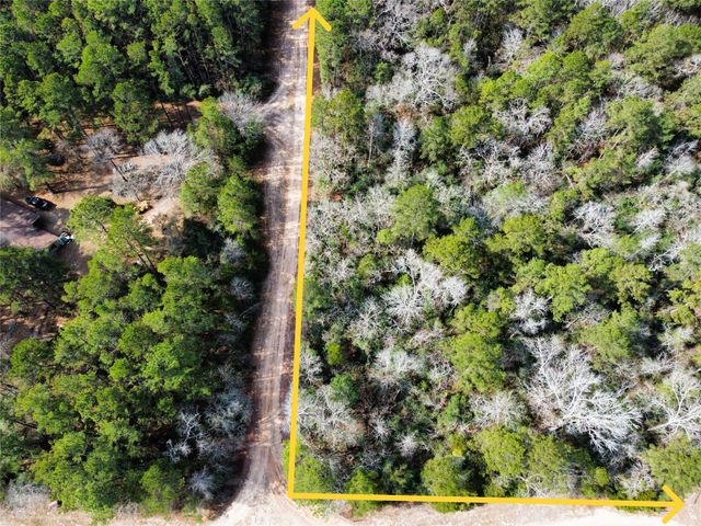 0 Old Little Road, Conroe, TX 77303