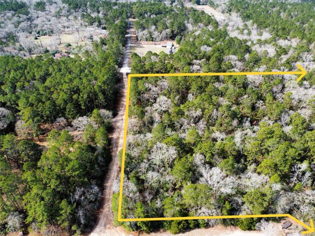 0 Old Little Road, Conroe, TX 77303