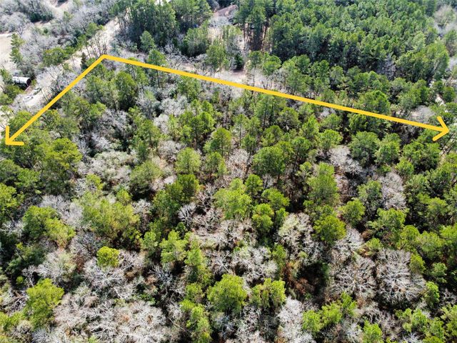 0 Old Little Road, Conroe, TX 77303