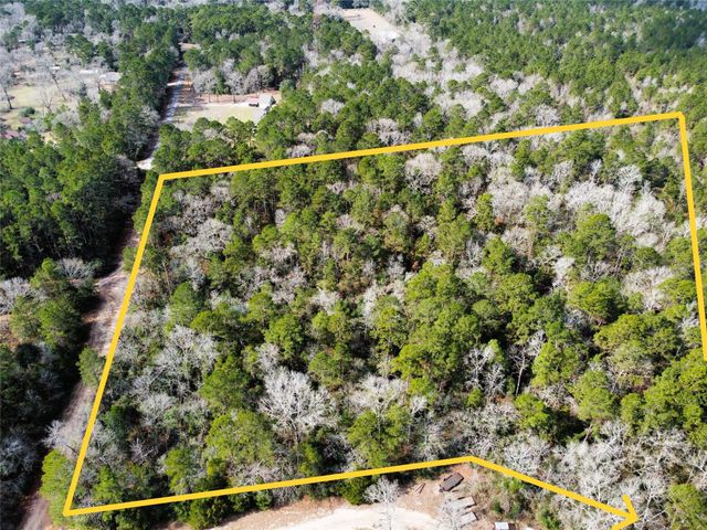 0 Old Little Road, Conroe, TX 77303