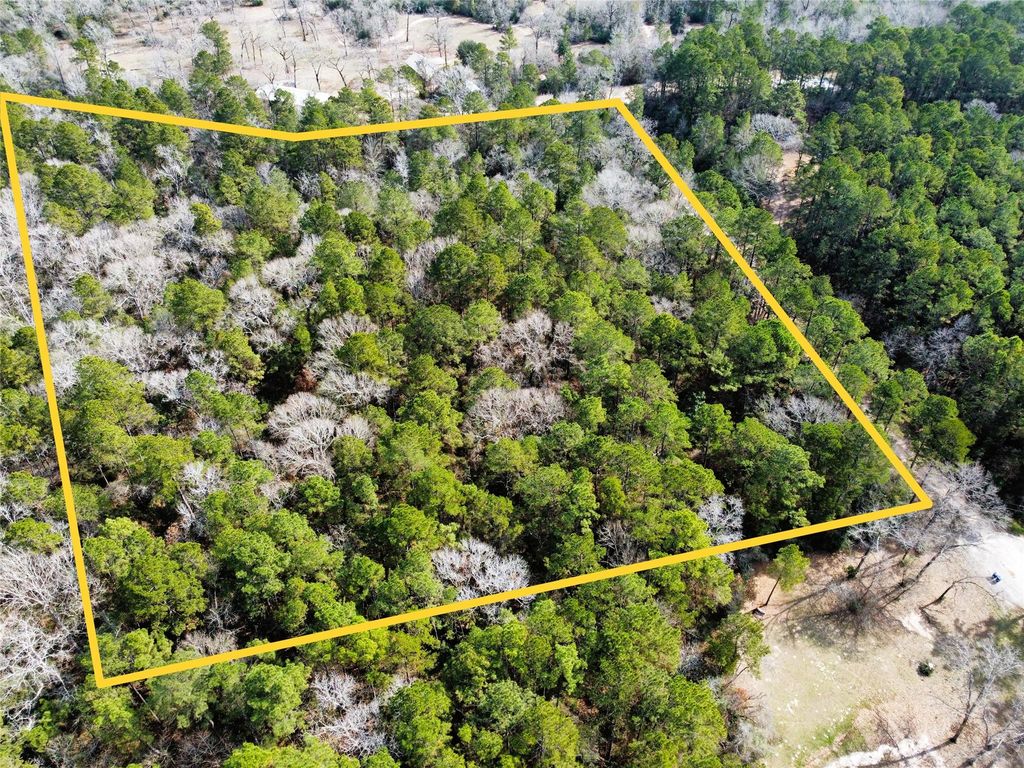 0 Old Little Road, Conroe, TX 77303