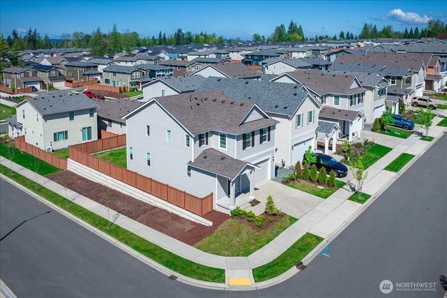 4840 88th Drive NE, Marysville, WA 98270