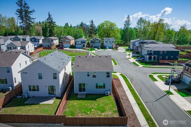 4840 88th Drive NE, Marysville, WA 98270