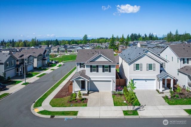 4840 88th Drive NE, Marysville, WA 98270