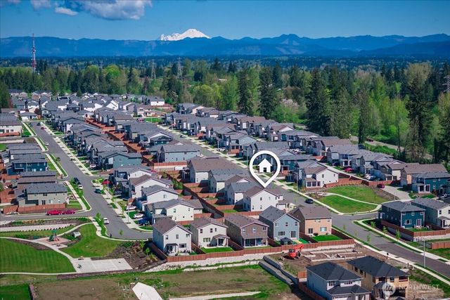 4840 88th Drive NE, Marysville, WA 98270