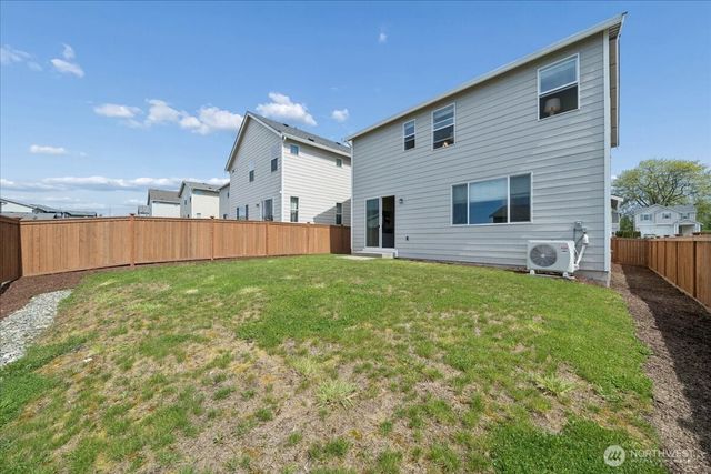 4840 88th Drive NE, Marysville, WA 98270