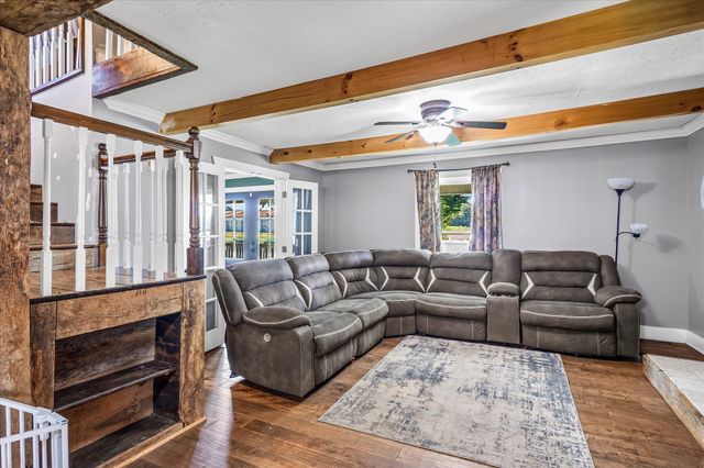 519 John McCoin Rd, Sparta, TN 38583