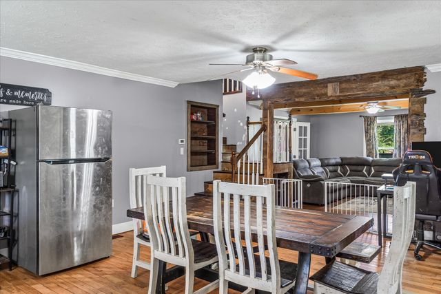 519 John McCoin Rd, Sparta, TN 38583