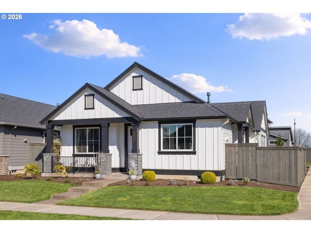 4522 Se 63RD Ave, Hillsboro, OR 97123