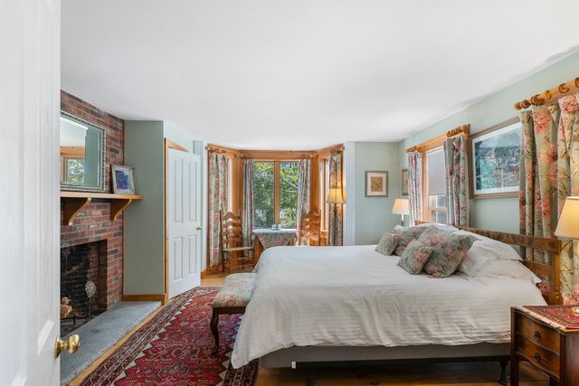 32 Maple Street, Andover, NH 03216