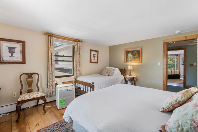 32 Maple Street, Andover, NH 03216