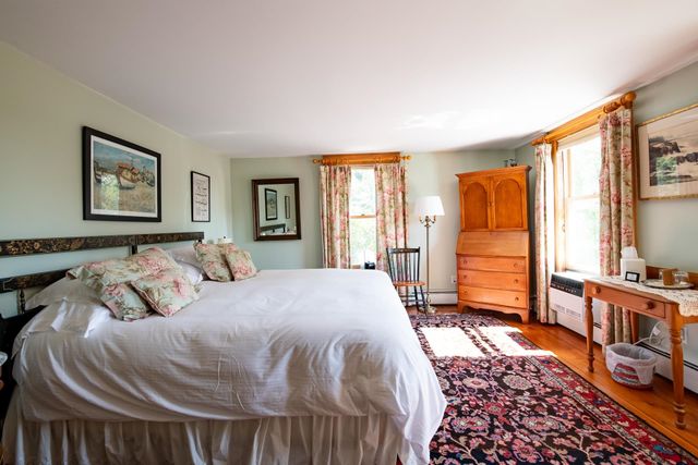 32 Maple Street, Andover, NH 03216